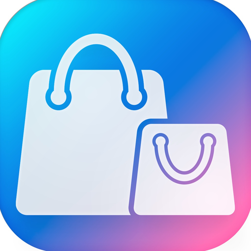 Plus Size Clothing Shopping app icon
