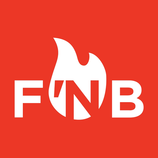 Flex 'n Burn app icon