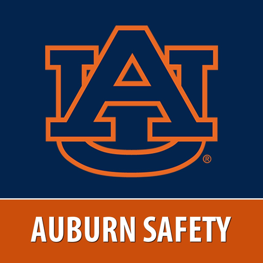 Auburn Safety app icon