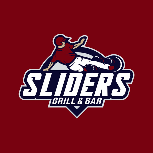 Sliders Grill & Bar app icon
