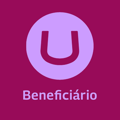 Uniodonto Beneficiário app icon