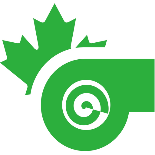 DuctCalc.Ca app icon
