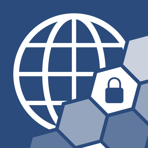 WebFrame Kiosk app icon