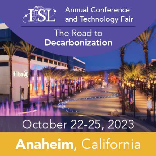 I2SL Annual Conference app icon