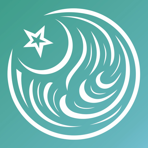 Halyal-meat app icon