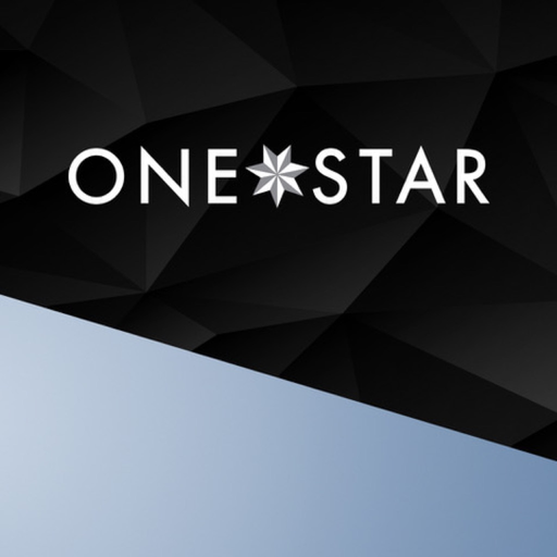 One Star Rewards app icon