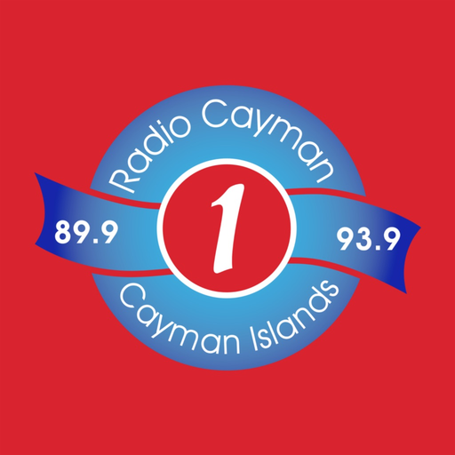 Radio Cayman app icon