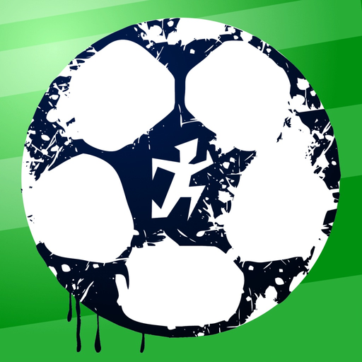 Soccer Rebel app icon