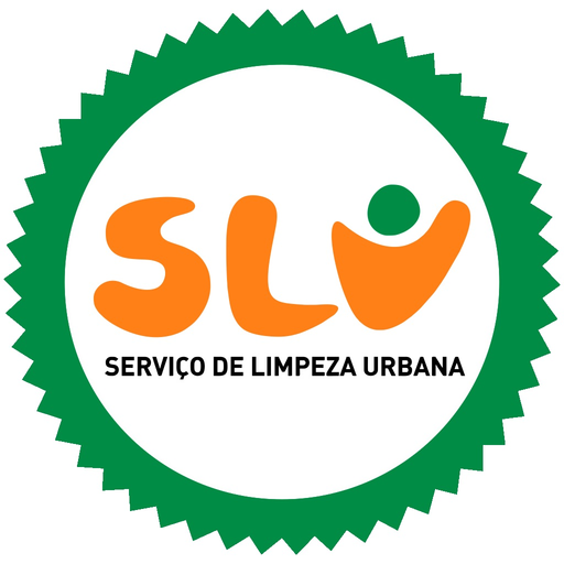 SLU Coleta DF app icon