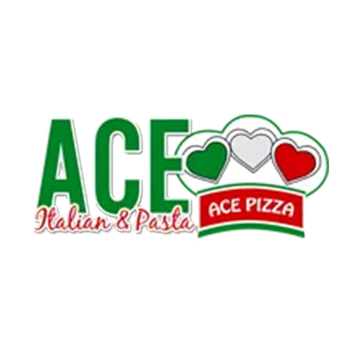 Ace Pizza Leigh app icon