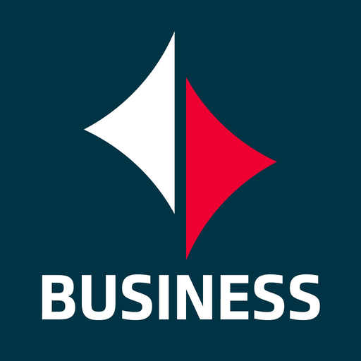 Choice Bank Business app icon
