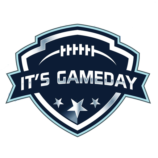 It's GameDay College Football app icon