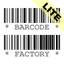 Barcode Factory Lite icon