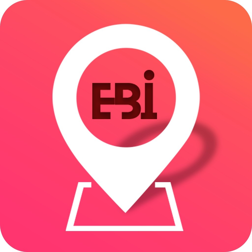 E.B.I app icon