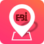 E.B.I icon
