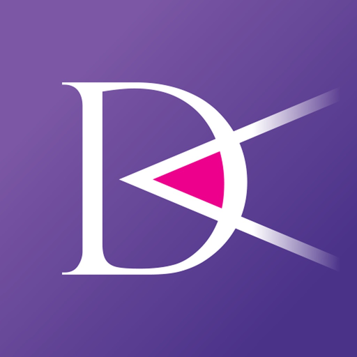 DoctorAromas RE app icon