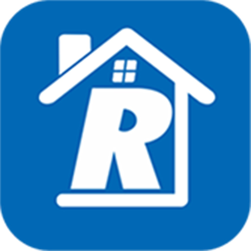 Rover 1000 Home eMobile app icon