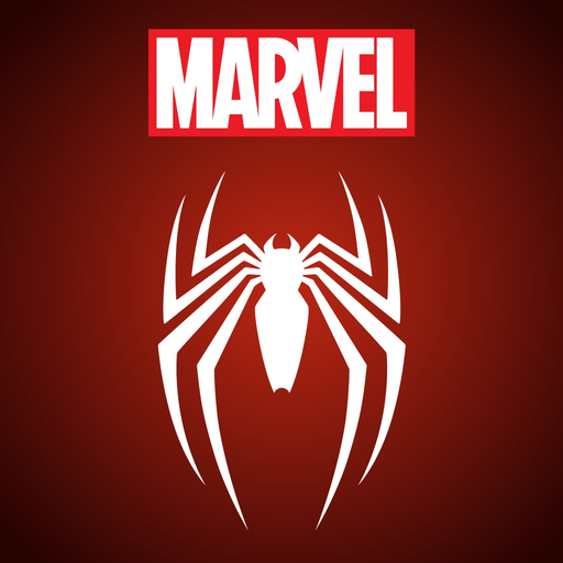 Spider-Man Game Stickers app icon