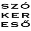 Szó kereső - Anagram icon