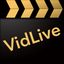 VidLive icon