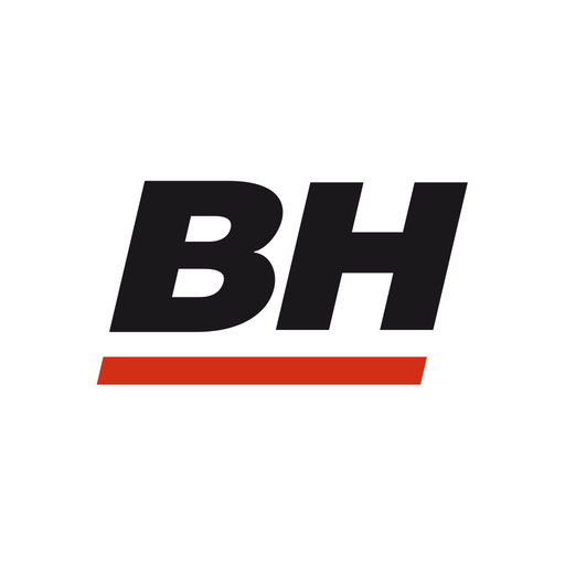 BH Bikes GPS Locator app icon