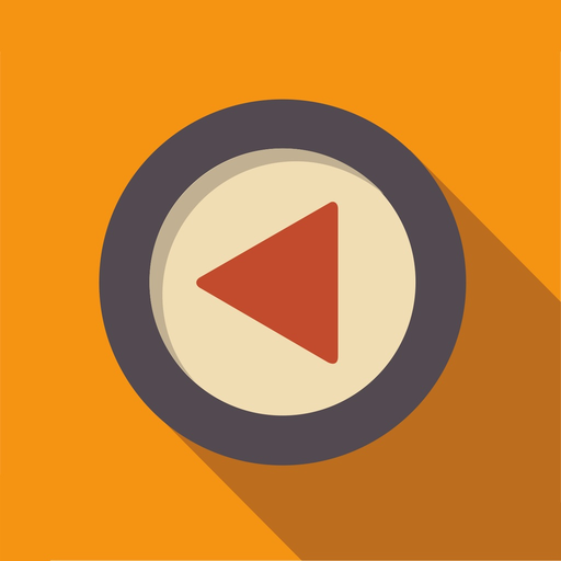Video Editor - Reverse, Clip app icon