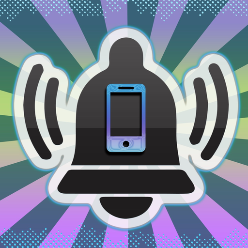 Anti Theft & Battery Alarm app icon