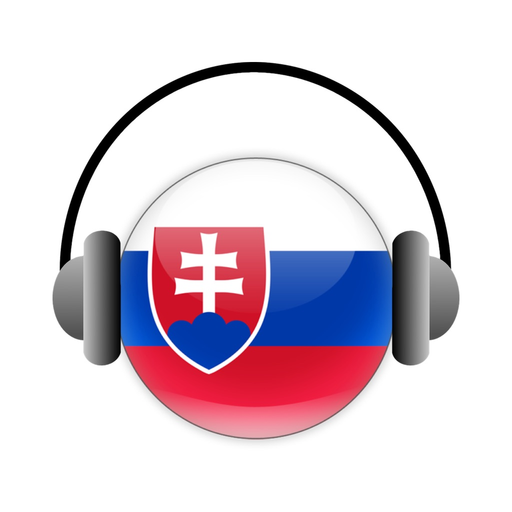 Slovenský Rozhlas - Slovak FM app icon