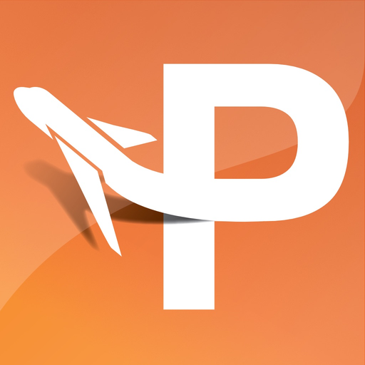 Eazzypark app icon
