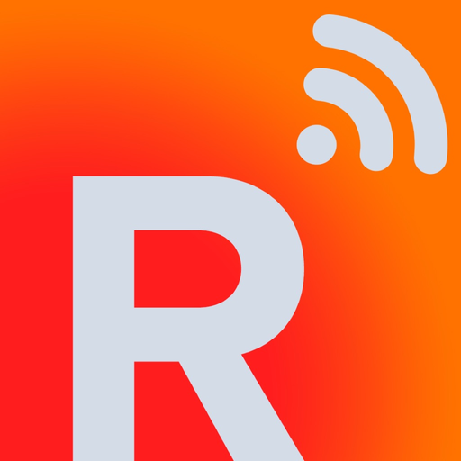 Radianet app icon