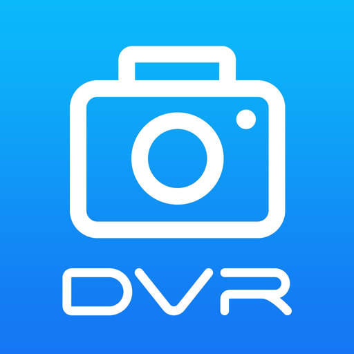 DV Show - For wifi DVR app icon