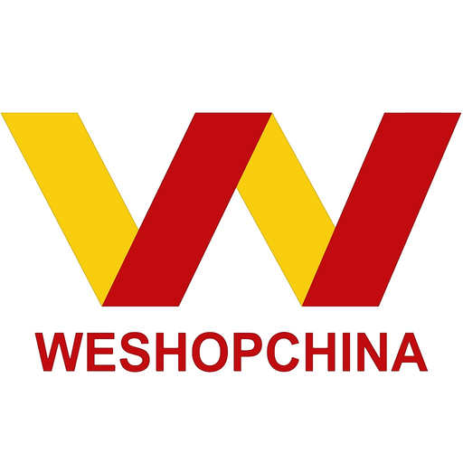 Weshopchina app icon