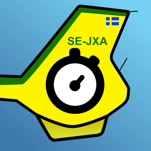 HEMS Timer app icon