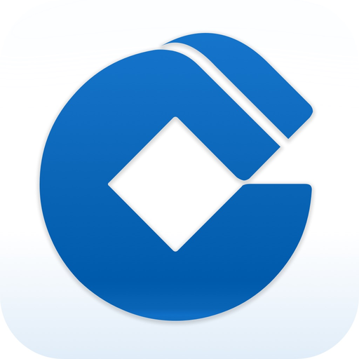 CCB (HK&MO) Mobile App app icon