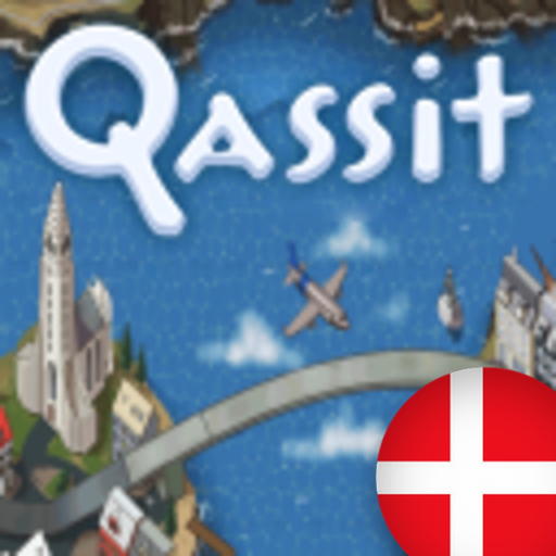 Qassit (Danish) app icon