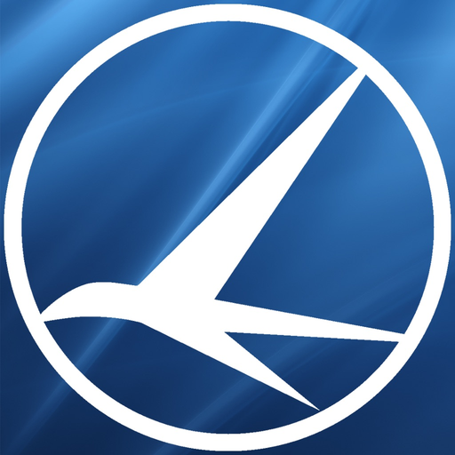 TAROM app icon