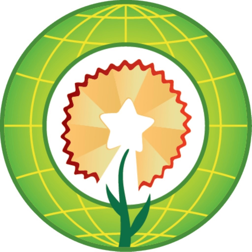 Oberoi International School app icon