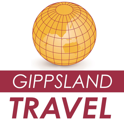 Gippsland Traveller app icon