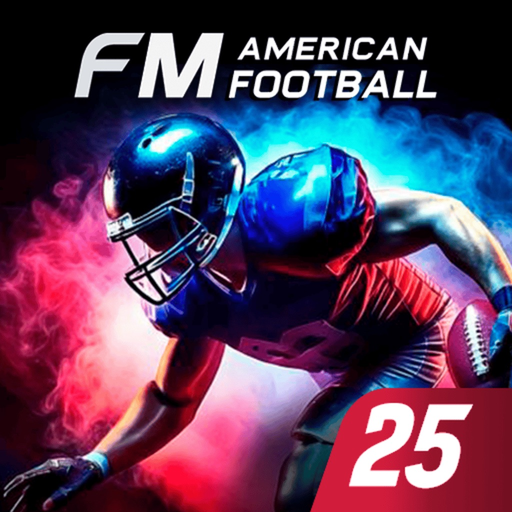 Football Manager Mobile app icon