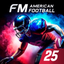 Football Manager Mobile icon