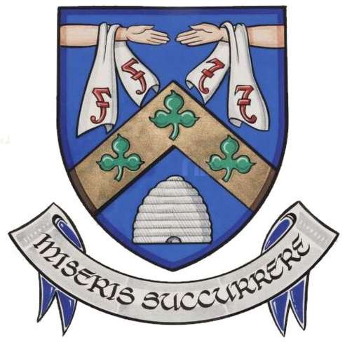 Beaumont Anaesthesia NCHD app icon