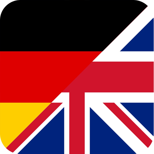 Lerne Englisch app icon