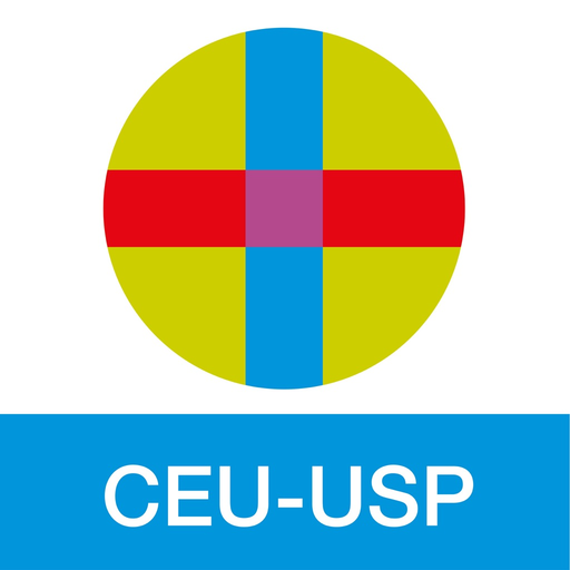 CEU USP app icon