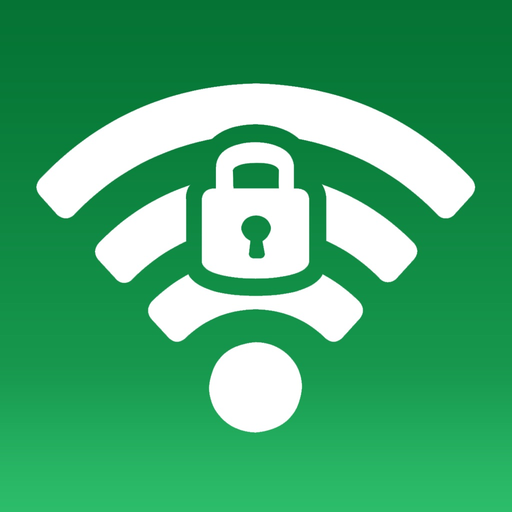 AirVPN-VPN Master WiFi Privacy app icon