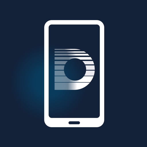 Datawatch Mobile Access app icon
