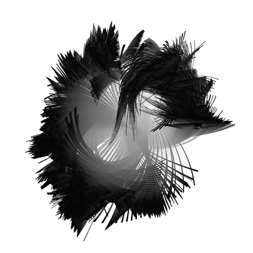 Spacedots app icon
