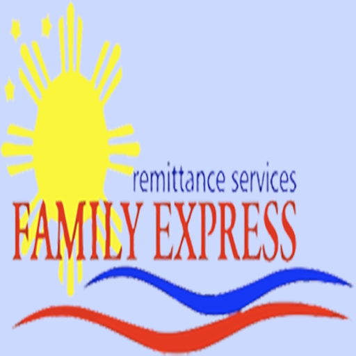 FAMEX Remit app icon