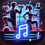 Workout Music - Fitness Beats icon
