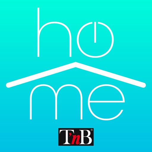 TnB Smart app icon