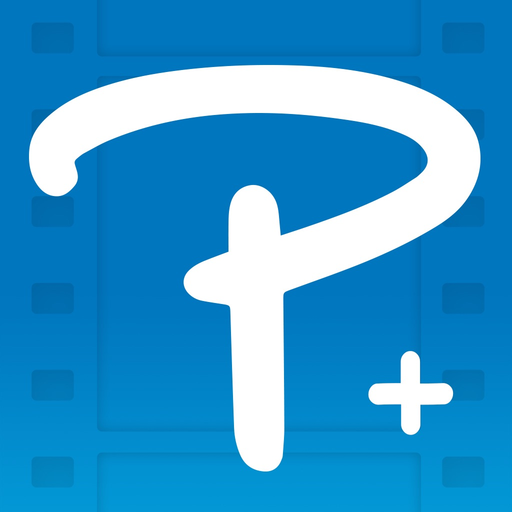Premiere Plus app icon